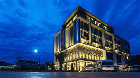 trat city hotel|Trat City Hotel .